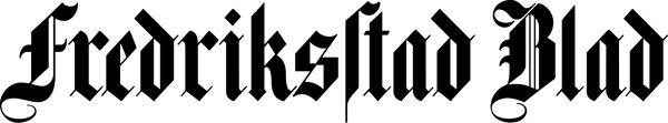 Fredriksstad Blad