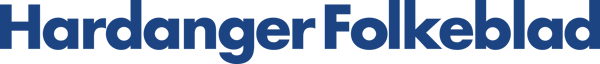 Hardanger Folkeblad