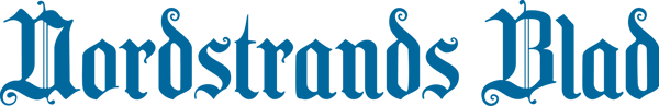 Nordstrands Blad