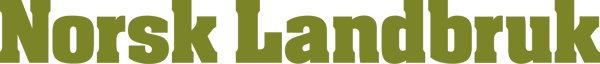 Norsk Landbruk
