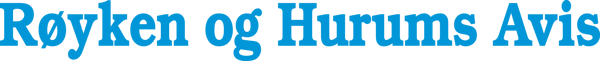 Røyken og Hurums Avis