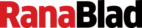 Rana Blad