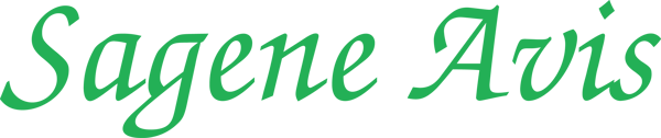 Sagene Avis