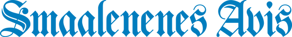 Smaalenenes Avis