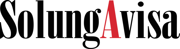 Solungavisa
