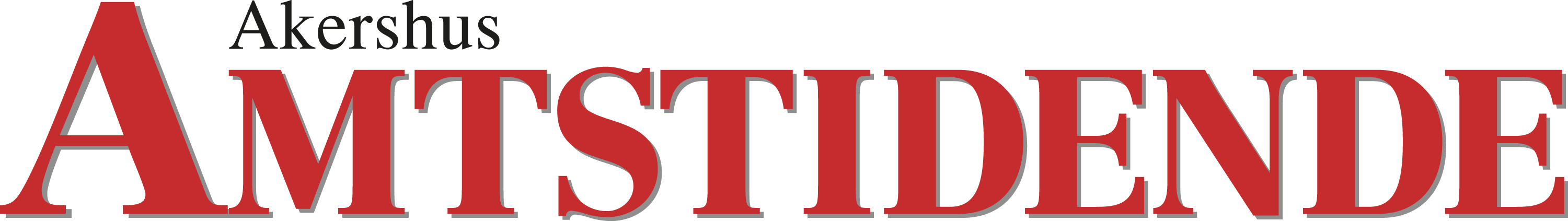 Akershus Amtstidende