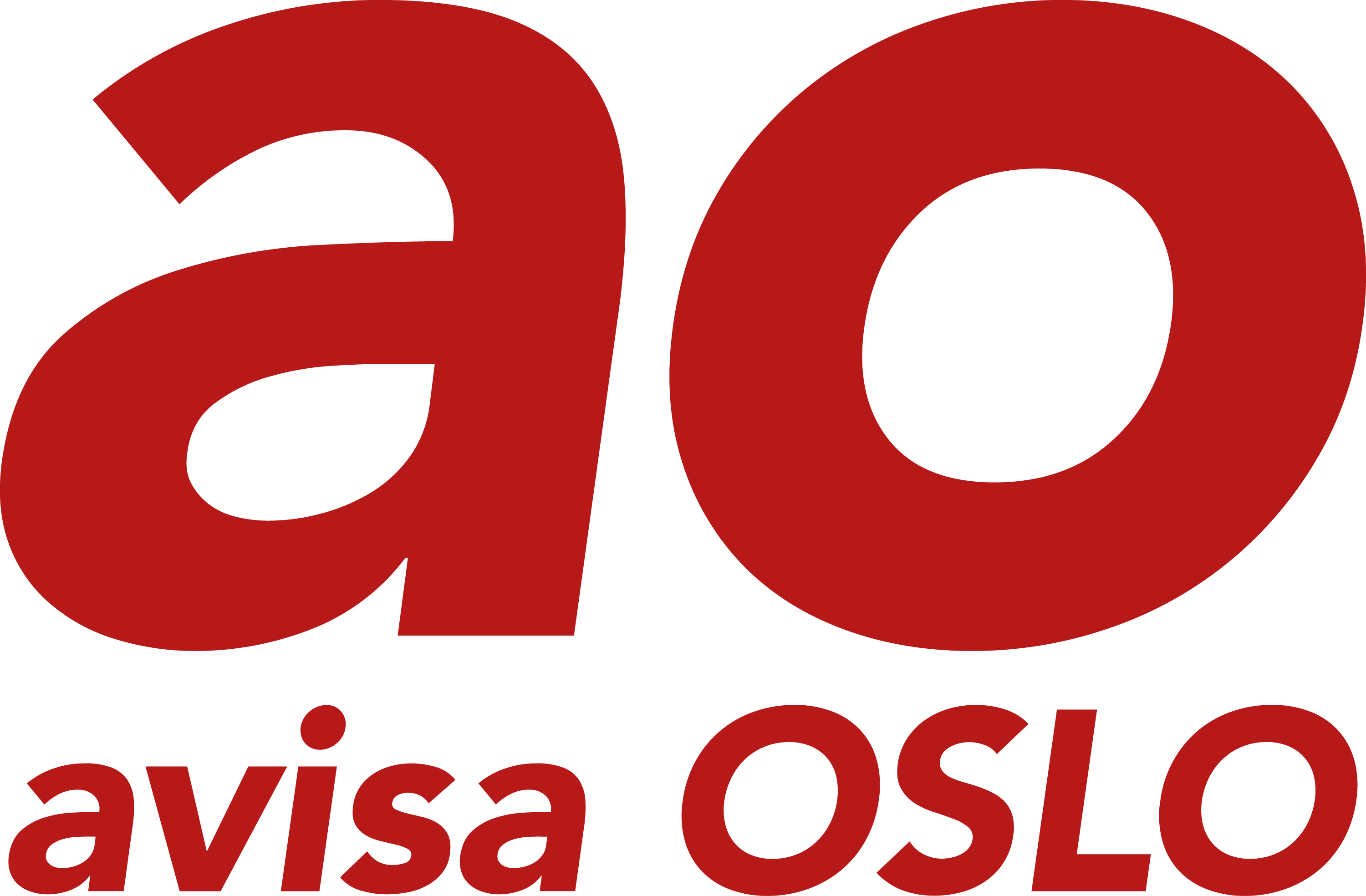 Avisa Oslo