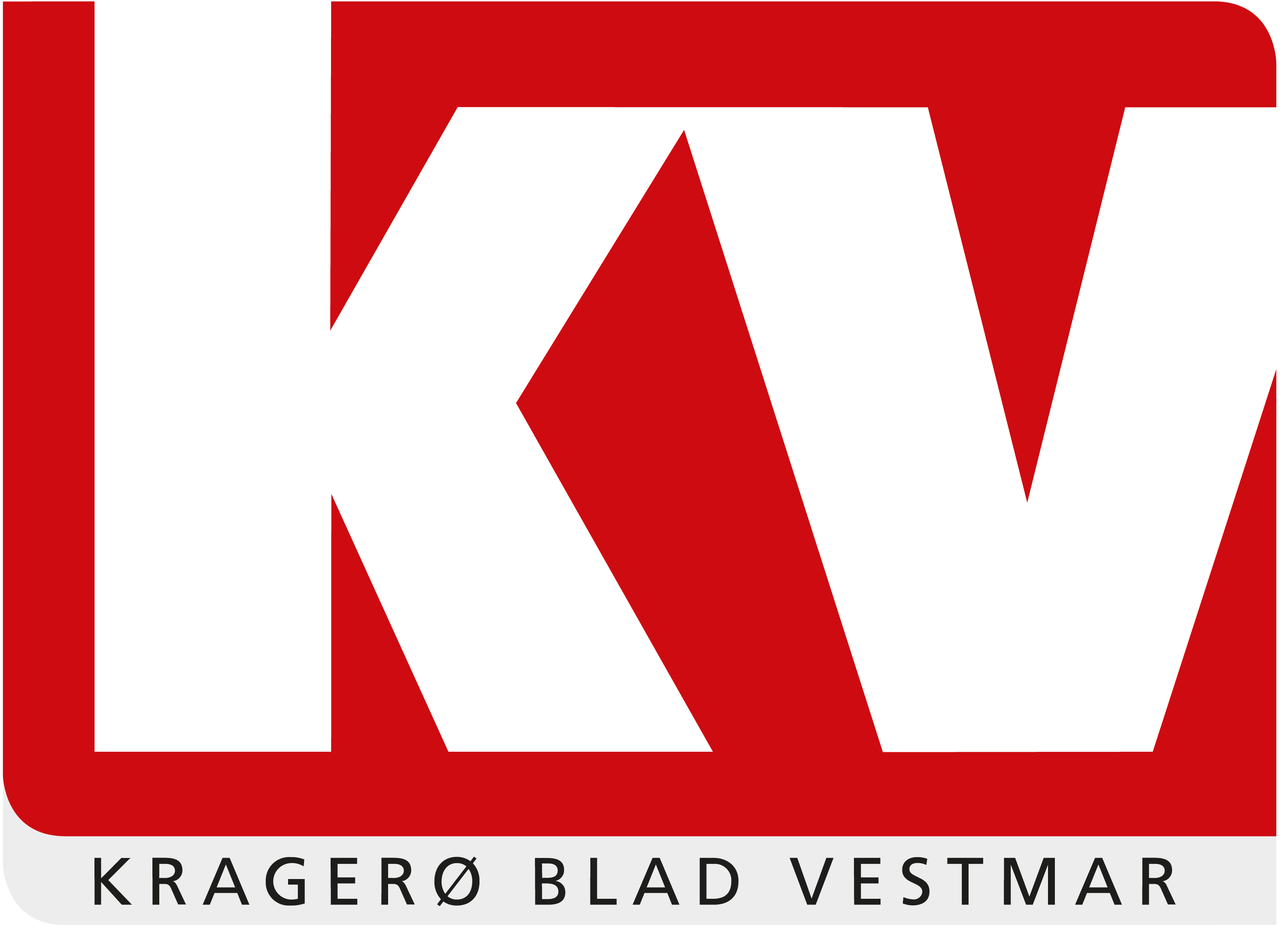Kragerø Blad Vestmar