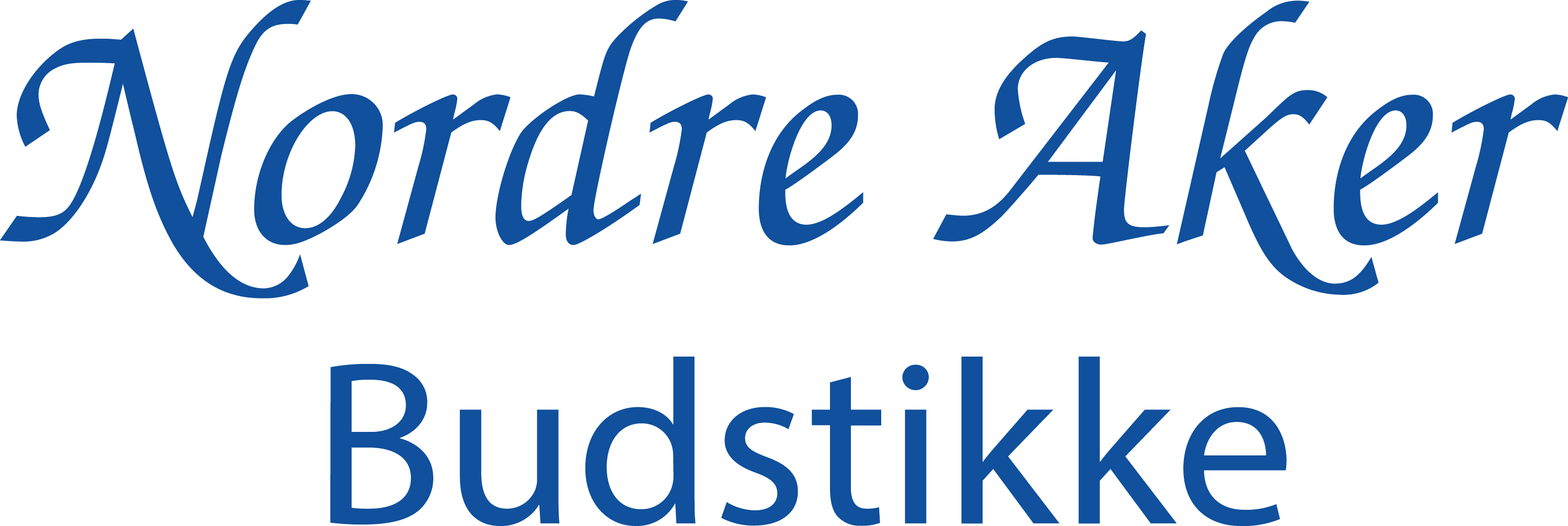 Nordre Aker Budstikke