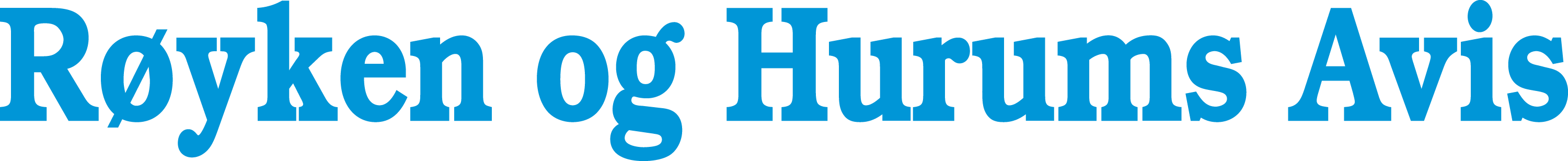 Røyken og Hurums Avis