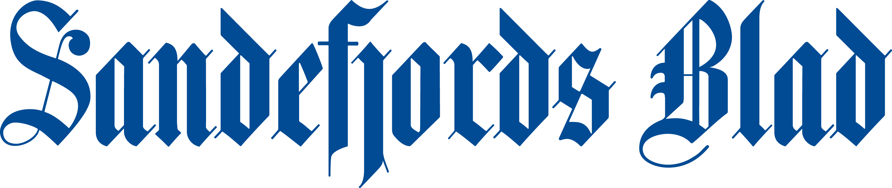 Sandefjords Blad